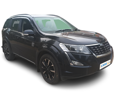 Mahindra XUV500-img